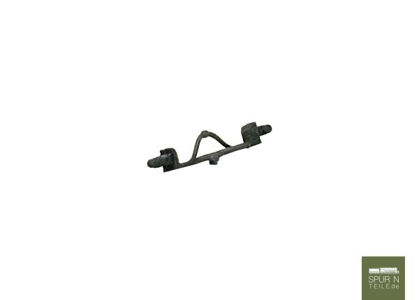 Hammerschmid - Stangenkupplung / Kupplung / Kuppelstange 13,5 mm