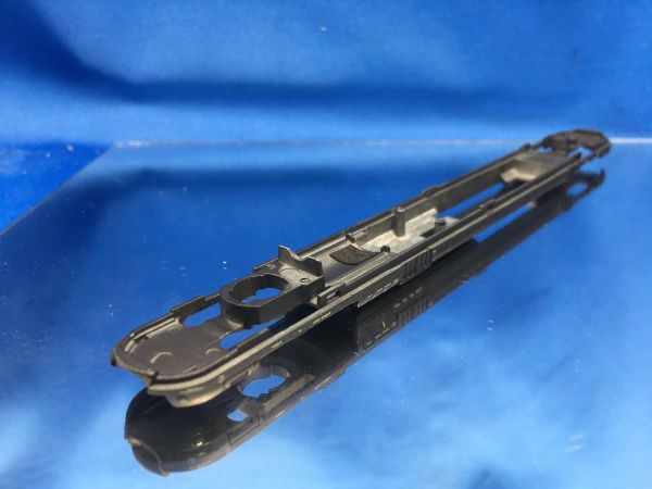 Hobbytrain BR 517 / ETA 176 - H2690-3D - Bodenrahmen 517 007-1 EP.IV