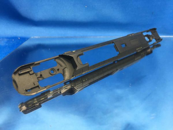 Hobbytrain BR 517 / ETA 176 - H2690-3D - Bodenrahmen 517 007-1 EP.IV