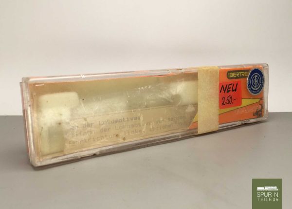 Ibertren V 80 - 938 - Leerverpackung / OVP Ibertren V 80 - 938 - Leerverpackung / OVP