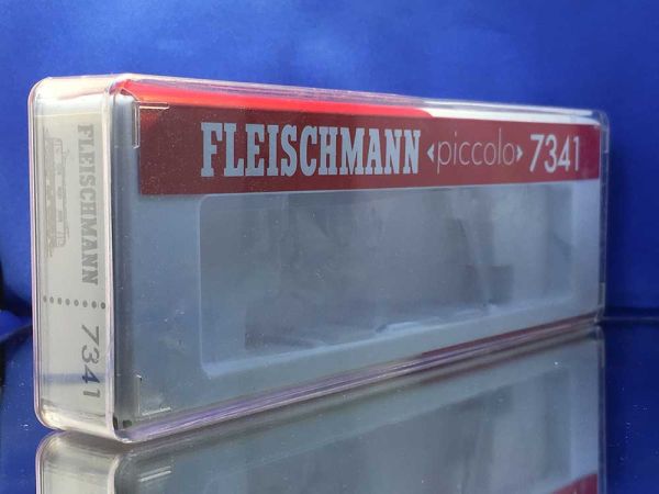 Fleischmann - Re 4/4 - Leerverpackung OVP 7341