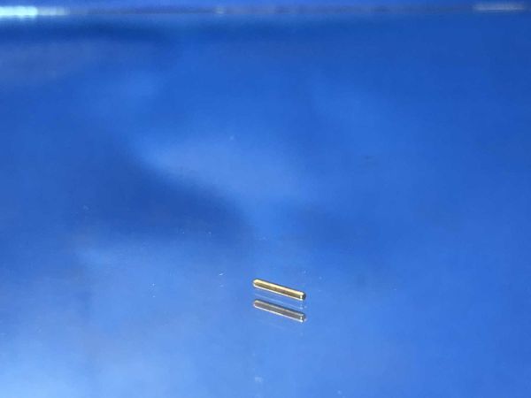 Arnold - G050 - Achse 6 mm x 0,9 mm