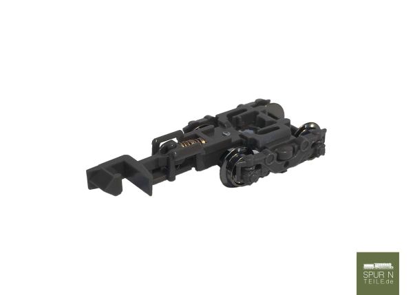 Kato - 5236-1D / K002010 - Drehgestell inkl. Radsätze und Kupplung "Glacier Express"