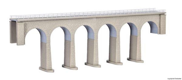 Kibri - 37663 - Ravenna-Viadukt (Bausatz)