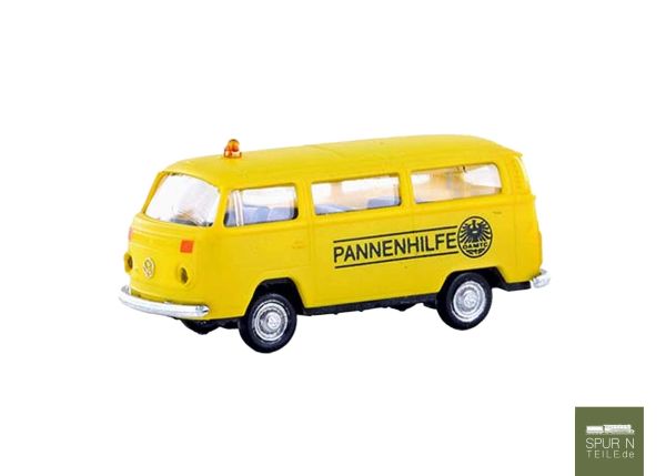 Lemke Minis - LC3925 - VW T2 Bus ÖAMTC Pannenhilfe (AT)