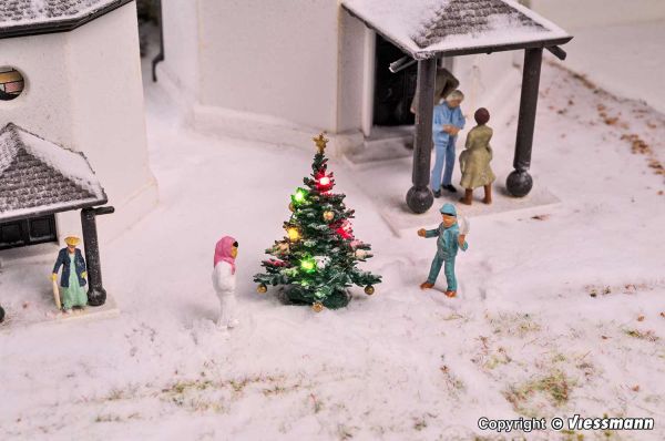 Viessmann - 5831 - Weihnachtsbaum