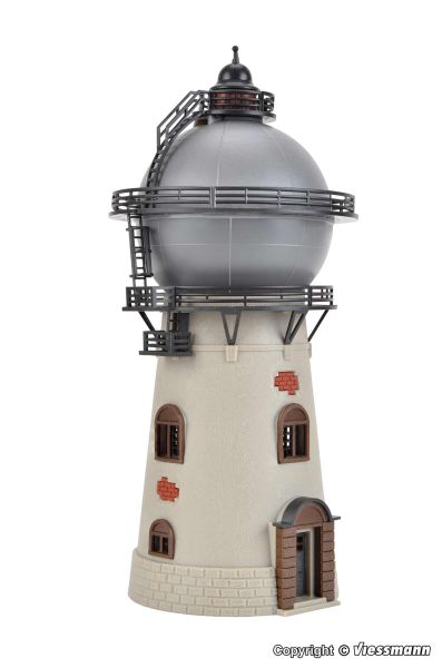 Vollmer - 47543 - Wasserturm (Bausatz)