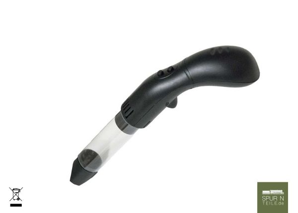 Woodland Scenics - WFS640 - Model Vac™ - Aku Handstaubsauger