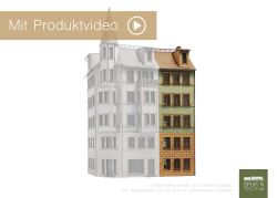 Anlagen-Architekt - 4071 - Stadthaus Waßstraße 13a (Erweiterungsbau)