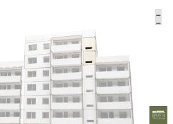 Anlagen-Architekt - 4110 - WBS70 - Treppenhaus mittig - 2 Zusatzetagen