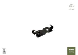 Arnold - K109 / 7110 - Gleiskontaktklemme