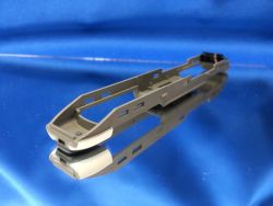 Minitrix BR 410 / ICE (experimental) - 41299613-NK - Gehäuse-Unterteil für Triebköpfe