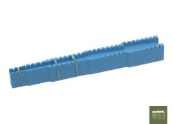 Donau Elektronik - AB5 - Abbiegevorrichtung für elektronische Bauteile