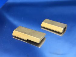 Eichhorn Modellbau - 13164 - Ballast für Fleischmann DR V 200