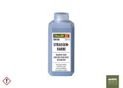 Faller - 180506 - Straßenfarbe, 250 ml