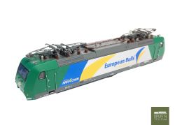 Fleischmann BR 185 / SBB 482 - 10 738586 - Lokgehäuse komplett (Neuware)