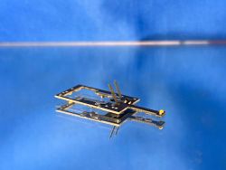 Fleischmann PT 2/3 - 65710900 - Platine