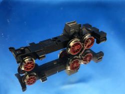 Fleischmann RIT 770 - 41707002 - Fahrgestell ÖBB