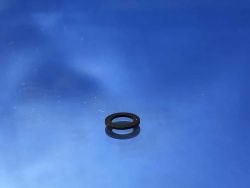 Fleischmann - K102 / 547012 - Haftreifen