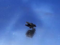 Fleischmann K072 / 00387005 - Kupplungs-Adapter