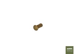 Hammerschmid - Hülsenpuffer flach