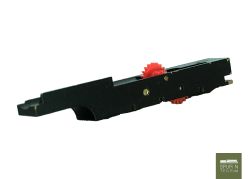 Railino D XI / D 11 / BR 98.4 - Getrieberahmen mit Getrieb