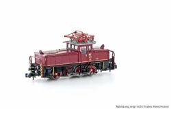 Hobbytrain - H3053D - E-Lok E63 DB, EP.III, DCC