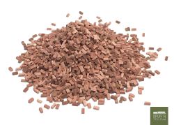 Juweela - 21253 - Ziegel (NF) ziegelrot Mix, 3000x