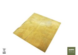 KaModel - PP3 - Federblech für die Herstellung von Kontakten - 70 x 70 mm - 0,15 mm