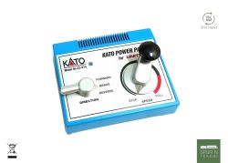 Kato Unitrack - 22-014 / 22-012 - Power Pack, alte Ausführung (Gebrauchtware)