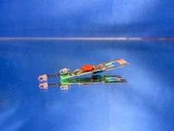 Kato VT 18 - 16712-P - Platine Motorwagen