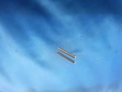 Liliput LINT 27 - L63100-395-1-MA - Achse für Zahnrad mittel