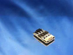 Liliput LINT 27 / BR 56 - L968003 - Brückenstecker NEXT 18