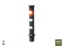 Mafen - 383101 - Radarfalle zylindrisch modern (Fertigmodell inkl. Elektronik)