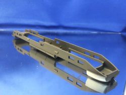 Minitrix BR 410 / ICE (experimental) - 41299613 - Gehäuse-Unterteil für Triebköpfe