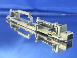 Minitrix BR 401 / ICE - Rahmen für Triebköpfe (neuere Ausführung)