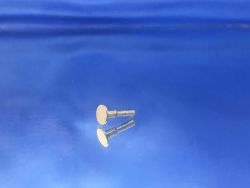 Minitrix - K028 - Haltezapfen für Waggons ohne Stromaufnahme