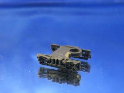 Minitrix BR 410 / ICE - 72450900 - Drehgestell für Mittelwagen TYP 2