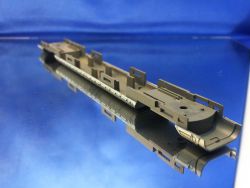 Minitrix BR 410 / ICE - 41200902 - Bodengruppe Mittelwagen 810 002-6