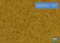 Noch - 07111 - Wildgras “ Beige” 12 mm, 40 g Beutel