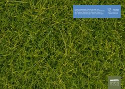 Noch - 07112 - Wildgras “ hellgrün” 12 mm, 40 g Beutel