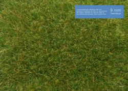 Noch - 07118 - Streugras "Wildgras mittelgrün" 9 mm, 50 g