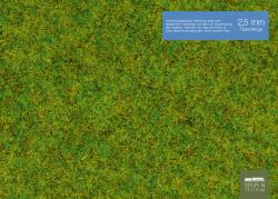 Noch - 08300 - Streugras "Frühlingswiese" 2,5 mm, 20 g