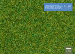 Noch - 08314 - Streugras "Zierrasen" 2,5 mm, 20 g