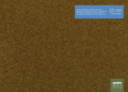 Noch - 08323 - Streugras "braun" 2,5 mm, 20 g