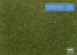 Noch - 08364 - Streugras "mittelgrün" 4 mm