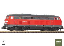 Piko - 40530 - Diesellokomotive 216 DB Cargo V