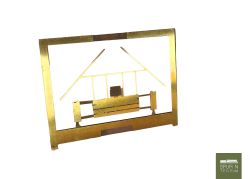 Railino - RhB Gepäckwagen Typ D - Bremserbühne