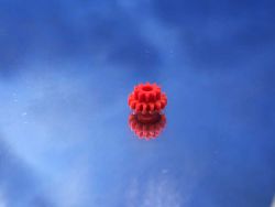 Roco - G002 / 86410 / 02154S-020 - Zahnrad