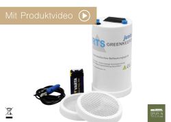 RTS-Greenkeeper - 0214 - RTS-GREENKEEPER „Junior“ 20 kV